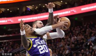 他在每一场 他在每一场